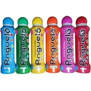 Kit Com 02 Marcador de Bingo 80ml