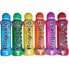 Kit Com 02 Marcador de Bingo 80ml