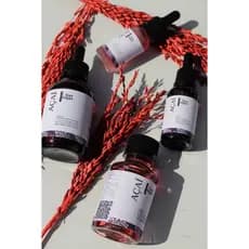 Óleo Vegetal de Açaí 100% Natural e Puro| Ultra Hidratante, Cicatrizante e Crescimento
