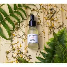Óleo Vegetal de Amendoim 20mL | Anti Caspa, Hidratante Capilar e Anti Idade - 100% Natural e Puro