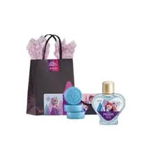 Frozen Disney Infantil Avon - À ESCOLHER: Colônia ou Sabonete ou Brilho Labial.