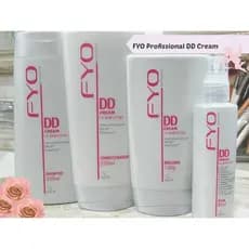 Shampoo Ou Condicionador Ou Leave-in Fyo Profissional Jequiti -  À ESCOLHER