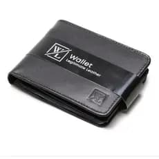 Carteira Masculina Caramelo Couro Legitimo Porta Cartões Notas Moedas Envio Imediato Oferta Top