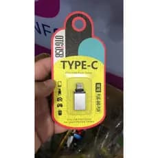 Adaptador OTG TIPO-C USB-C compacto USB 3.0