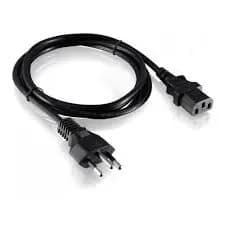 Cabo De Força Panela Eletrica Mondial Pratic 2 110v 220v 10a