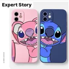 Capa Iphone 8 6s Max Plus Mini XS X XR 13 Pro 12 14 7 6 11 Silicone Reto Animação De Moda Adorável X