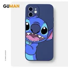 Capa para iPhone varias cores 11,12,13,14,15,16,17