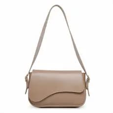 Bolsa Feminina Com Alça Ajustavel  Porta Objeto Leve Super Pratica Oferta Imperdivel