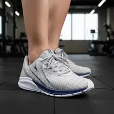 Tênis Masculino Spark Esportivo Premium Leve Confortável para Academia Corrida e Dia a Dia