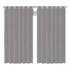Cortina Blackout Com Alça Película Corta Luz De 2,80 X 2,40