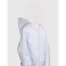 Capa Chuva Crianças Infantil Menino Menina Transparente