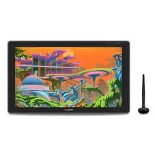 Mesa Digitalizadora Monitor Huion Kamvas 22 Plus - QLED 140% sRGB
