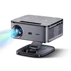 Projetor Xwbsy 40000 Lumens 4k Auto Foco Inteligente 8k Wife Profissional Original