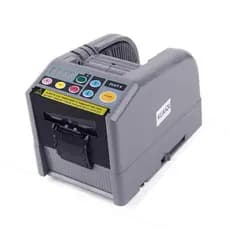 Cortador Dispensador Fita Elétrico Automático Zcut-9 Brasil Bivolt 110v/220v Original