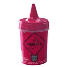 Bisnaga de pimenta 140 ml Plasutil ref.8704