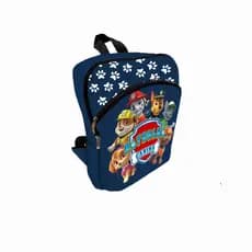 Mochila Patrulha Canina Tamanho infantil