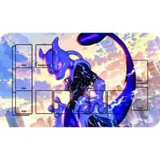 Playmatch Pokemon TCG Jogos de Cartas Mewtwo