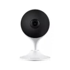 Câmera Inteligente Intelbras iM3 C Full HD Wi-fi Branco