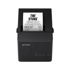 Impressora Epson Térmica Tm-T20x Serial/USB C31CH26031