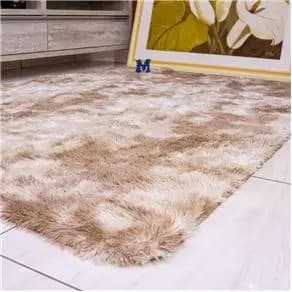 Tapetes Sala Tapete Peludo 200 X 140 Tapete Felpudo