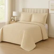 Cobre Leito Basic 400 Fios Toque Suave Diversas Cores e Tamanho Imperdível Face Unica