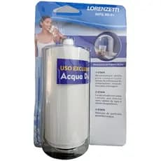 Refil RD-01 para purificador Acqua Due Lorenzetti