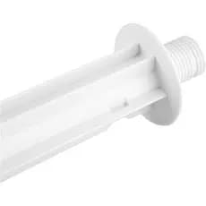 Cano para Ducha ou Chuveiro Elétrico 30cm Vonder Reforçado