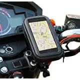 Suporte Guidão Tomate Universal Para Moto Celular