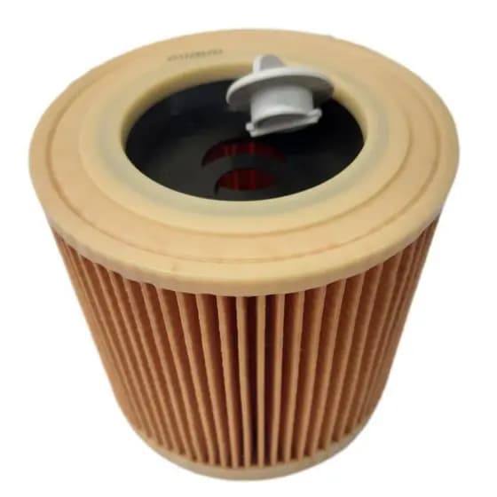 Filtro Hepa para Aspirador de Pó Karcher NT20