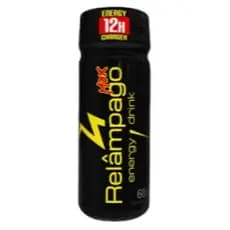 kit 12 Energético Relâmpago Max 12h 60ml Apisvida