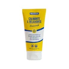 Gel Creme Ozonizado Relaxante Muscular Aquasonus