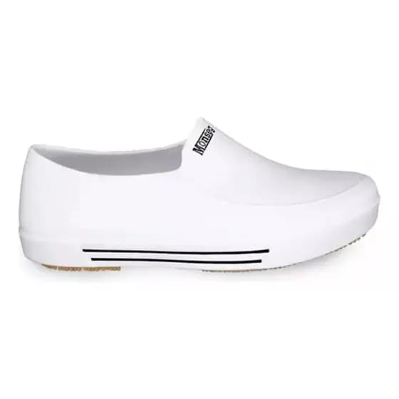 Tenis Sapato Cozinha/Padaria/Hospitalar/ Monseg Original EPI com C.A ..