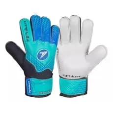Luva goleiro Poker Campo Training Focus Junior