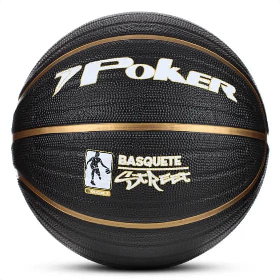 Bola Basquete Poker N°7