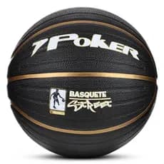 Bola Basquete Poker N°7
