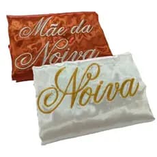 robe casamento noiva mãe da noiva terracota bordado