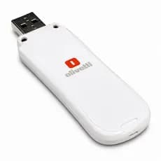 Modem 3G Olivetti Olicard 160 USB Notebook PC Linux Chromebook Raspberry Roteador TP-Link MR3020 SMS Vivo Tim claro Oi