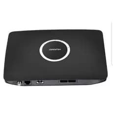 Modem Roteador B681 Wifi 3g 2g Chip Entrada Antena Rural c/ Fonte