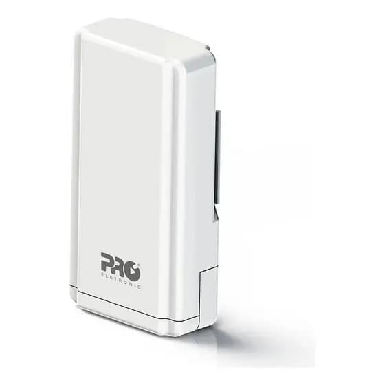 Cpe Wireless WIFI Antena Roteador Internet Radio Rural 2.4ghz PQWS-2412 Repetidor Longa Distância ponto a ponto Externo