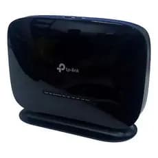 Roteador Wifi Repetidor Wireless Voip SIP Tp Link De Mostruario Testado TD-VG5611 VG5611 5611