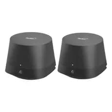 Kit C/ 2 Roteadores Mesh Sr120-cc Dual Band Ac 1200