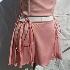 Saia Kilt Doll | Saia de pregas | Saia Plissada