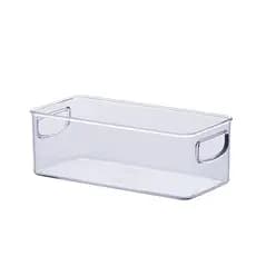 Organizador Multiuso Diamond 23x11x8cm + Caneta para Etiquetas de Tempero