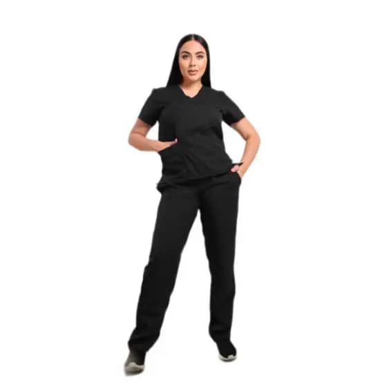 Scrub  GABARDINE, Pijama cirúrgico, Uniforme enfermagem feminino.