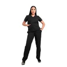 Scrub  GABARDINE, Pijama cirúrgico, Uniforme enfermagem feminino.