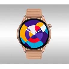 Smartwatch Zeblaze Btalk 3 Pro Tela AMOLED 1.43 Bluetooth 5.2 Chamadas Oxímetro e Modos Esportivos