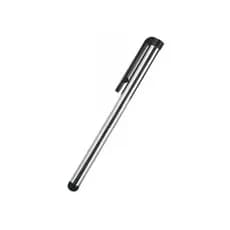 Caneta Touch Screen Stylus iPhone iPad Galaxy Motorola Universal Para Celular Smartphone