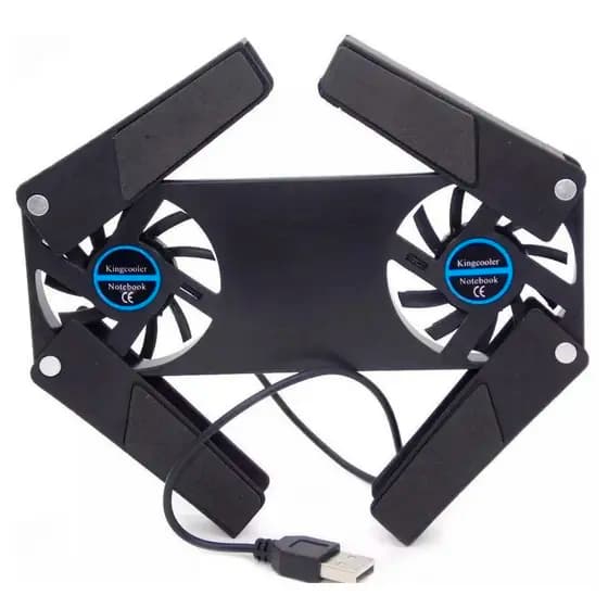 COOLER BASE PARA NOTEBOOK Acer Aspire 3 A315-56 COMPATÍVEL
