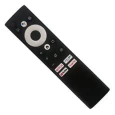 CONTROLE REMOTO PARA TV LED AIWA AWS-55-BL01-A BOTÃO YOUTUBE