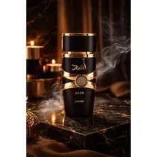 perfume Importado Árabe Asad o ORIGINAL Antes de Investir No 100ml Teste o de Bolso 5ml